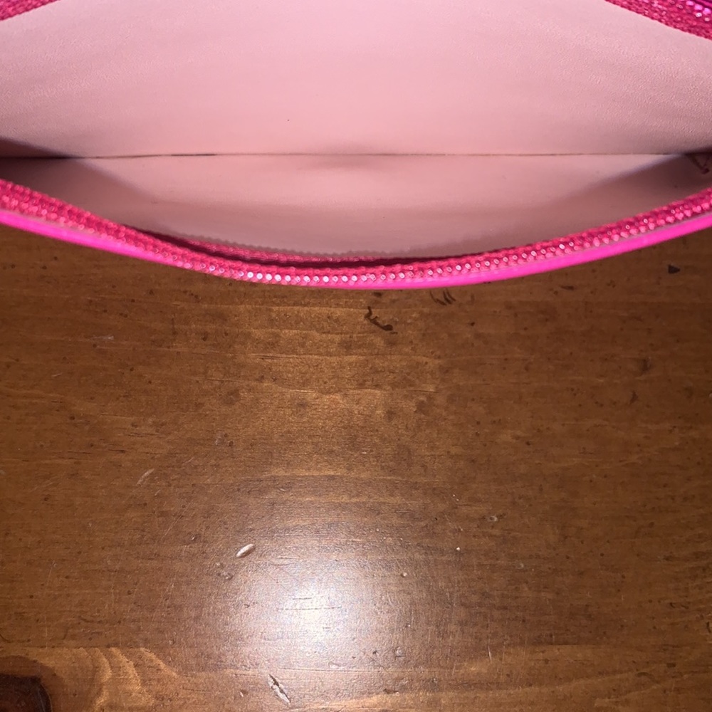 Kate Spade Light Pink Crossbody - Picture 9 of 14